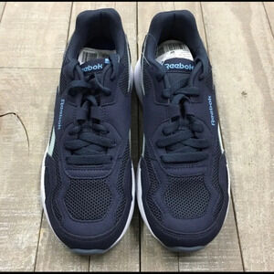 REEBOK Blue Athletic Shoes Womens  Size 7 BNWT